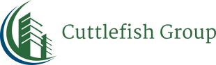 Cuttlefish Group Ltd Logo